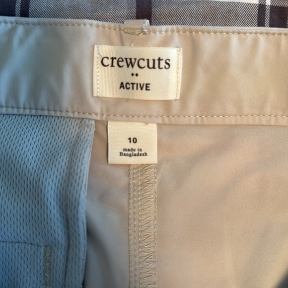 CrewCuts Active Shorts - Picture 2 of 2